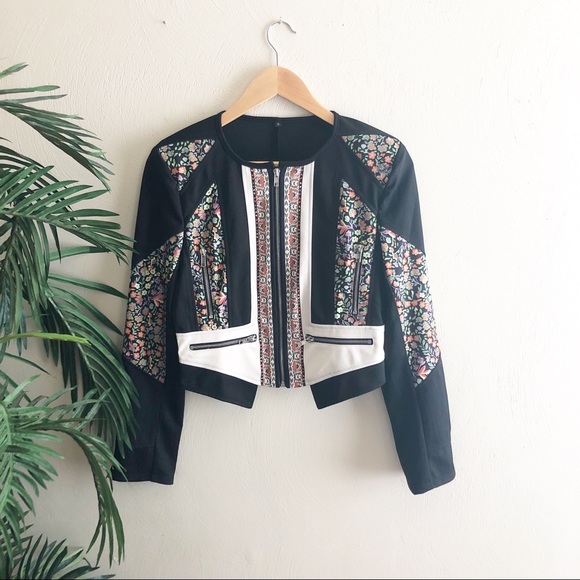 SheIn Jacket - Picture 4 of 6